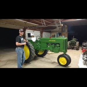 Meet your Posher, Matt